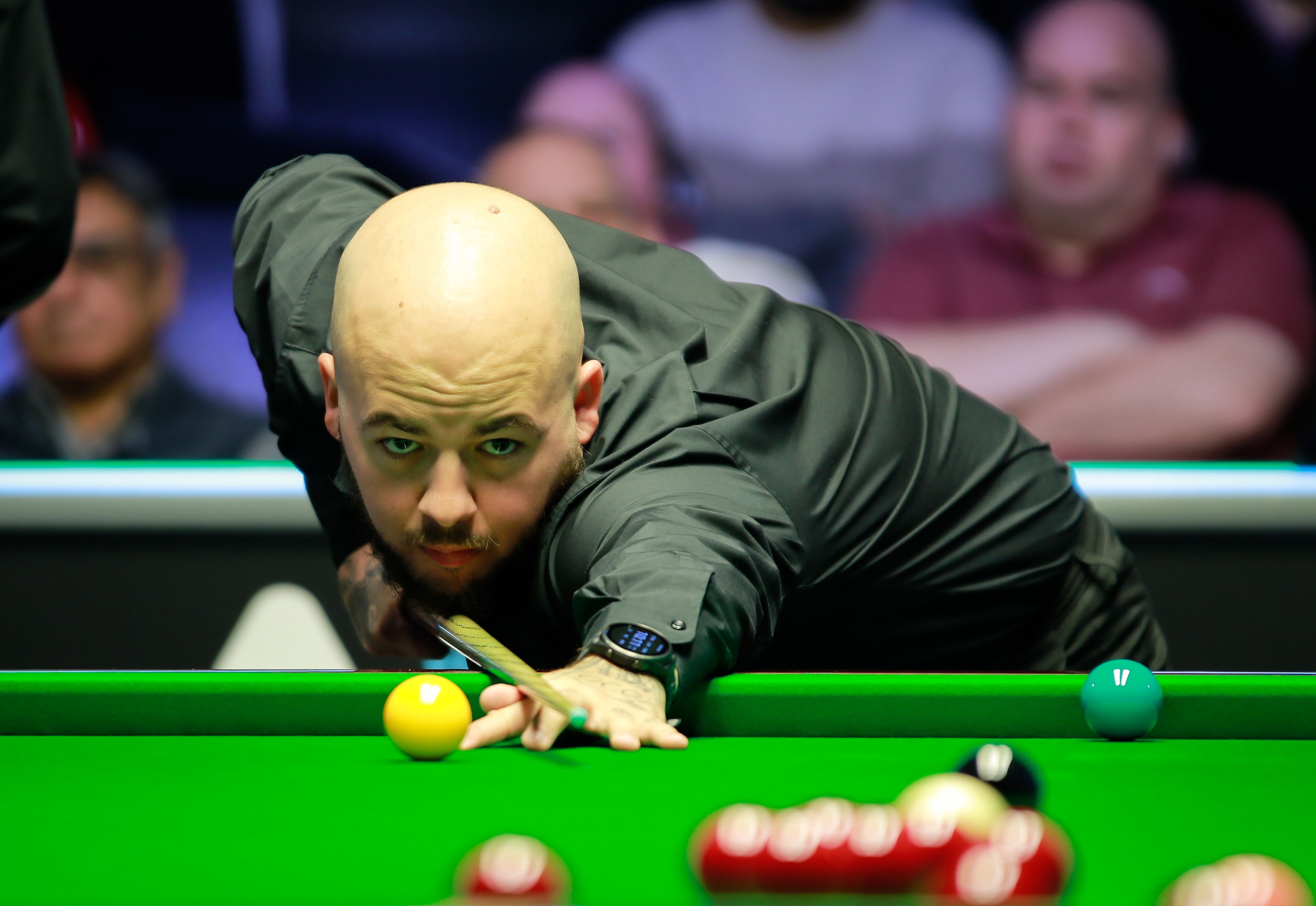 战队的影响 战队的影响